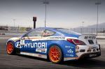 Hyundai Genesis Coupe by RMR 2013 года
